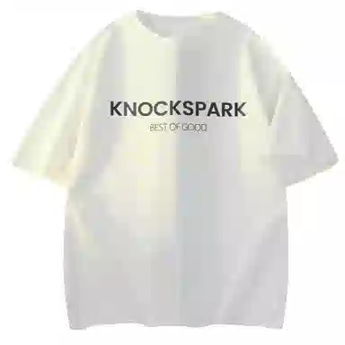 KNOCKSPARK LogoT