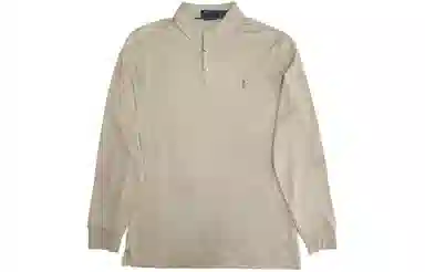 Polo Ralph Lauren LogoPolo