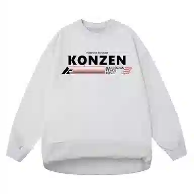 KONZEN oversize