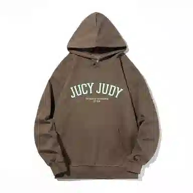 JUCY JUDY LOGO