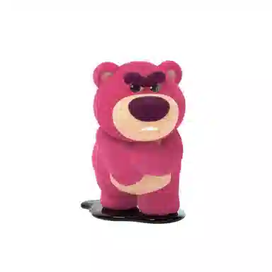 52TOYS BOSS 8