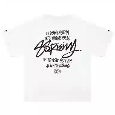 88rising T