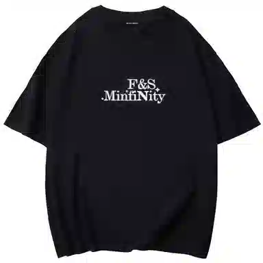 Minfinity logoT