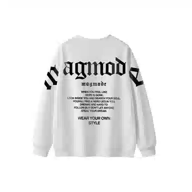 magmode Logo