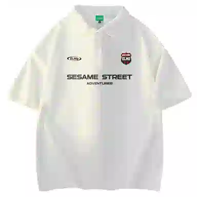 SESAME STREET Polo