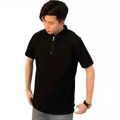Hypeyourself Polo