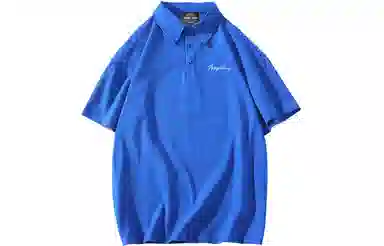 MEIPIN TANG Polo Shirt