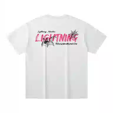 LIGHTNING MONSTER T