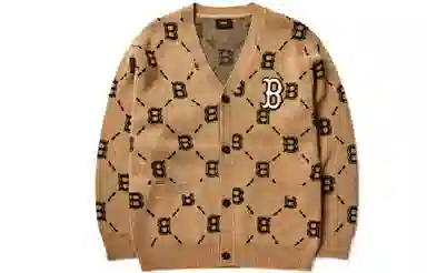 MLB FW21 Boston Red Sox Sweater
