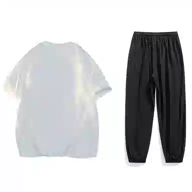 JIMIJONS cityboycleanfitT