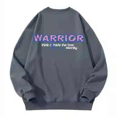 Warrior LOGO