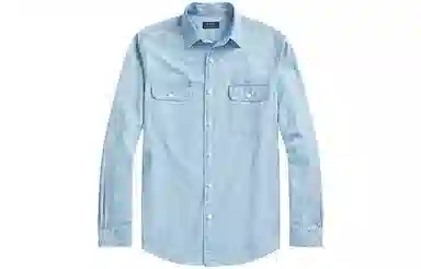 Polo Ralph Lauren FW23 Logo