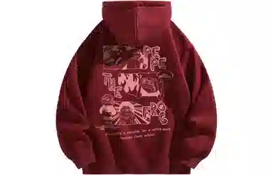 Pepe the Frog Hoodie
