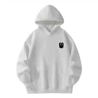 WARNING LIGHT Hoodie