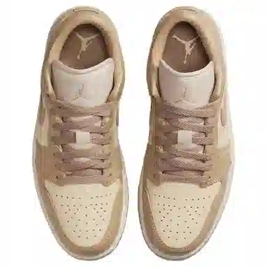 Jordan Air Jordan 1 "Desert Camo"
