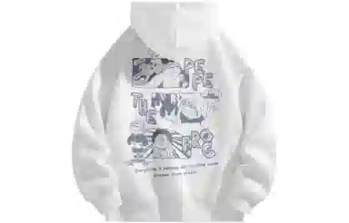 Pepe the Frog Hoodie