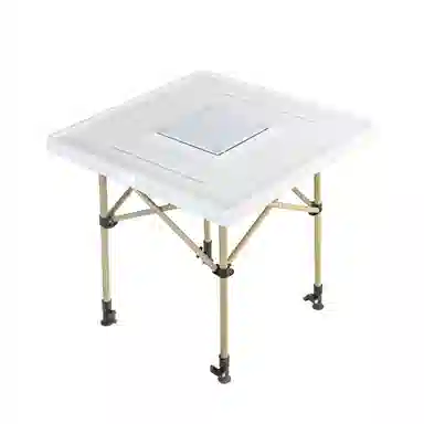 一点潮玩 迷你小麻将 小型手搓牌 桌游 便携乐趣聚会