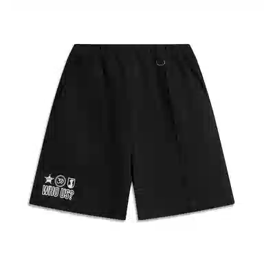 LiNing x Disney logo