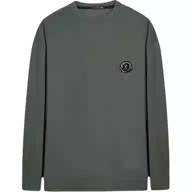 才子 保暖舒适时尚卫衣 男款