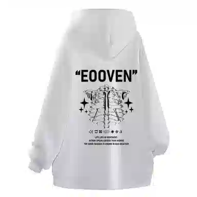 EOOVEN logo
