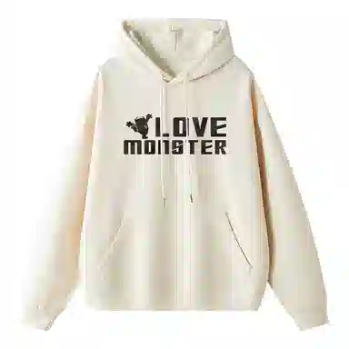 love monster Logo