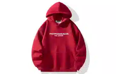 PISYPOX Hoodie