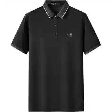 JEEP SPIRIT logoPolo