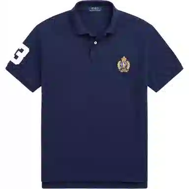 Polo Ralph Lauren LogoPolo