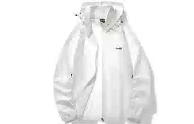 Jeep Urban UPF50+ Hoodie