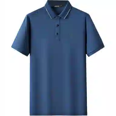 JEEP SPIRIT logoPolo