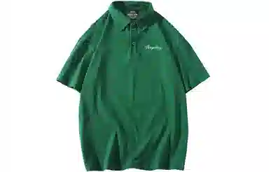 MEIPIN TANG Polo Shirt
