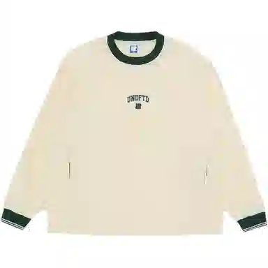 UNDEFEATED SS25