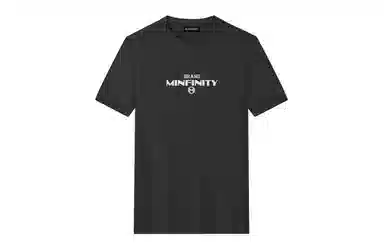 Minfinity logoT