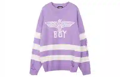 Boy London Logo