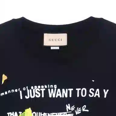 GUCCI T