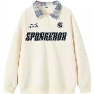 SPONGEBOB SQUAREPANTS polo