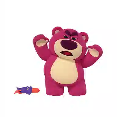 52TOYS BOSS 8