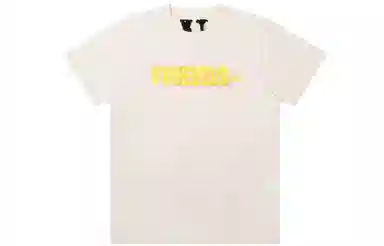 VLONE FRIENDS-LOGO T