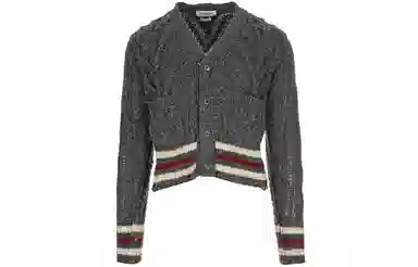 THOM BROWNE V