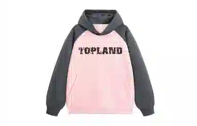Topland Logo