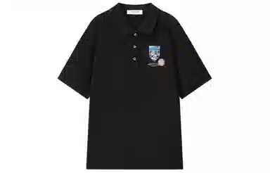 DEGAIA SS24 logoPolo