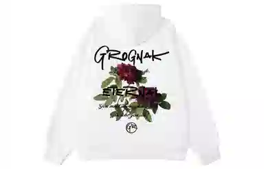 GROGNAK Logo