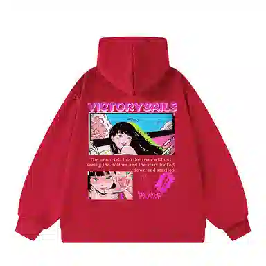 Victory sails logo