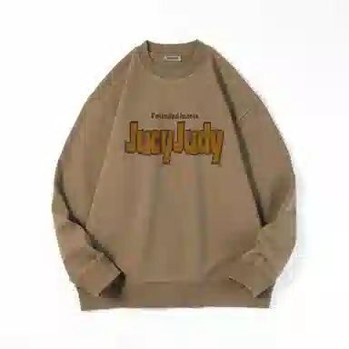 JUCY JUDY LOGO