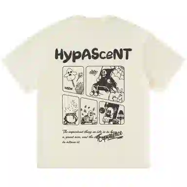 HYPASCENT T