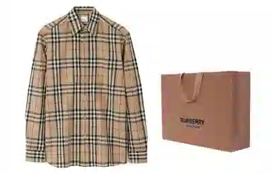 Burberry FW23 80705771