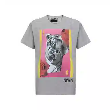 VERSACE JEANS COUTURE SS24 T