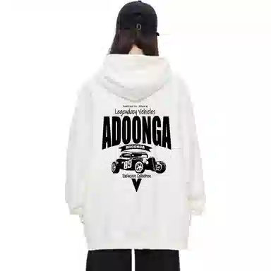 ADOONGA