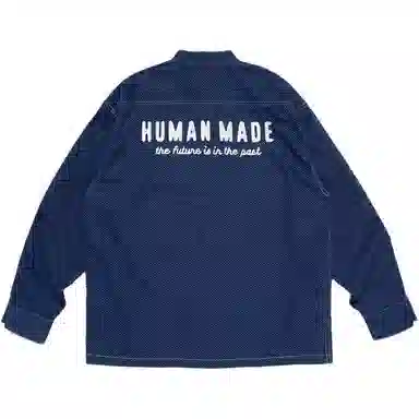 HUMAN MADE SS25
