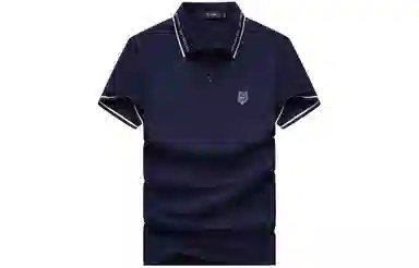 SEPTWOLVES Polo
